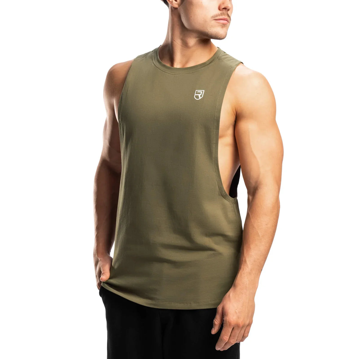 Men Tanks