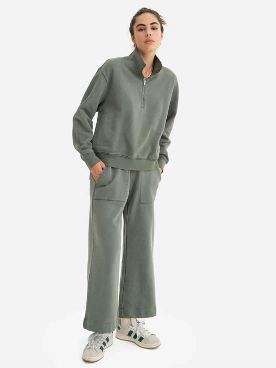 Women Wide Leg Pant